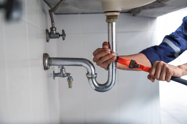 Best Plumbing Inspections & Maintenance in Maple Heights Lake Desire, WA